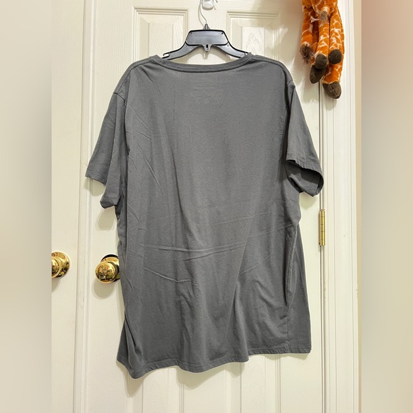 A Nightmare on Elm Street Short Sleeve Graphic Tee - Picture 2 of 3